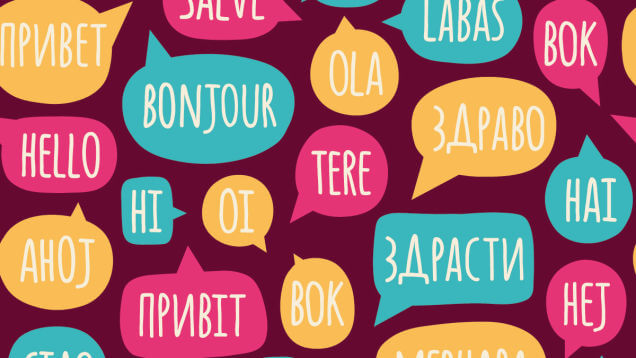 What Languages Are Best for a Career as a Translator