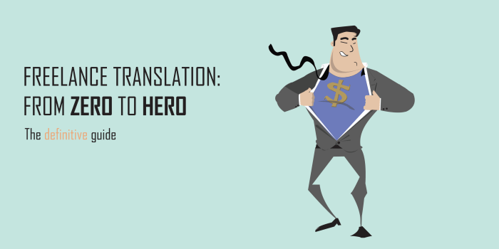 Should You Have a Career in the Translation Industry?