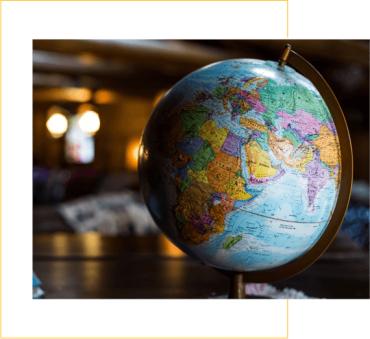Professional Translation Service By Certified Translators